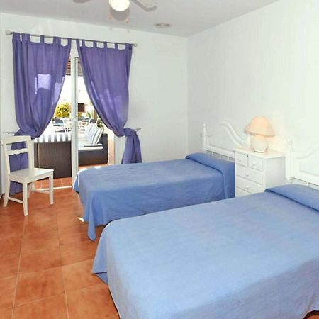 Villa Las Coloradas Playa Blanca  Exteriör bild