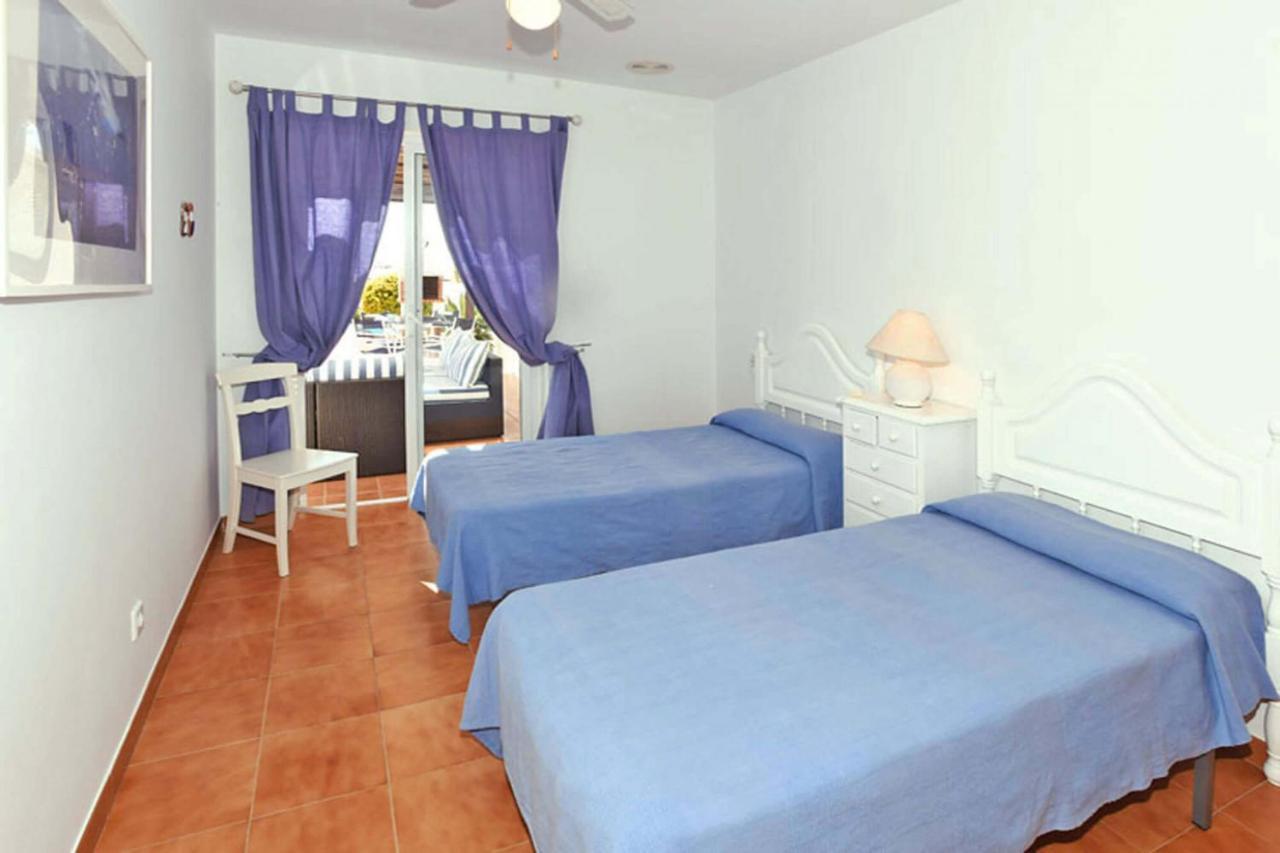 Villa Las Coloradas Playa Blanca  Exteriör bild
